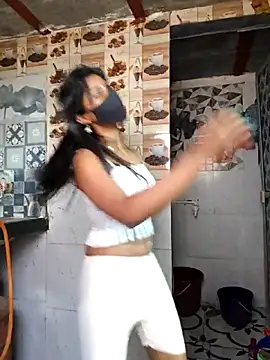 STICKY GIRL online show from March 12, 9:26 am