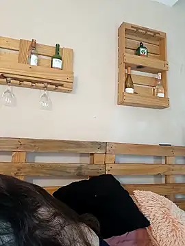 Snapshot of Jasmineloki chatting on December 17, 10:05 pm Jasmineloki online show from December 17, 10:05 pm