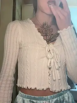 dein traumchen online show from February 19, 9:00 pm