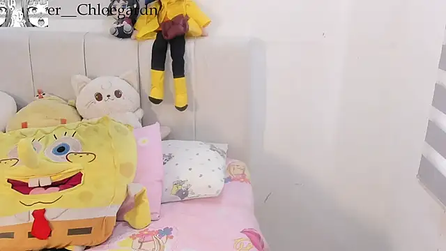 Snapshot of _Chloe_gardner chatting on January 10, 9:16 pm Chloe gardner online show from January 10, 9:16 pm