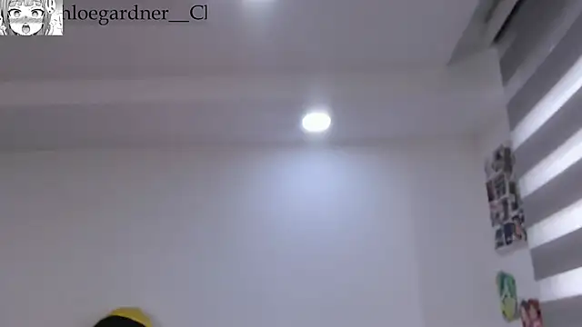 Snapshot of _Chloe_gardner chatting on March 14, 9:53 pm Chloe gardner online show from March 14, 9:53 pm