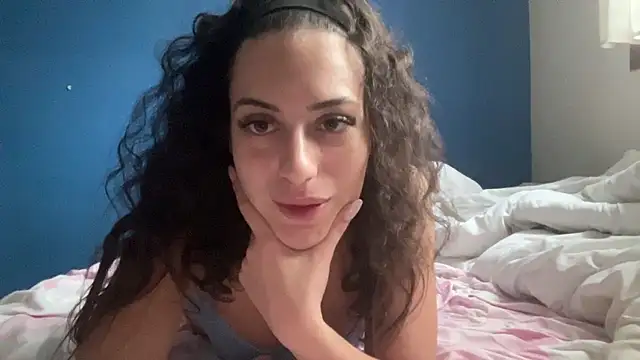 CoquineCharmeuse online show from January 17, 1:16 pm