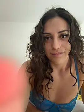 CoquineCharmeuse online show from April 28, 12:21 pm