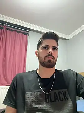 berke3424 online show from March 13, 12:06 am