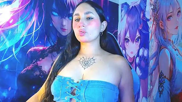 Akane hot  online show from July 14, 2:05 am