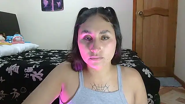 Akane hot  online show from July 29, 1:48 am