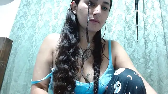 Akane hot  online show from August 2, 1:04 am