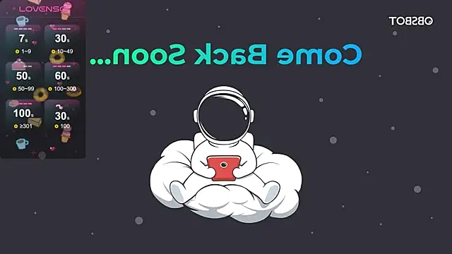 Snapshot of DALIISS_ chatting on May 15, 10:50 pm DALIISS online show from May 15, 10:50 pm