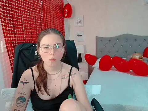 lexalove doll online show from February 15, 4:09 am