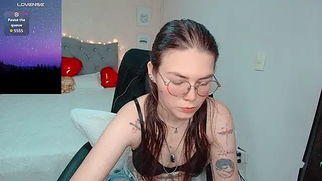 lexalove doll online show from February 27, 3:39 am