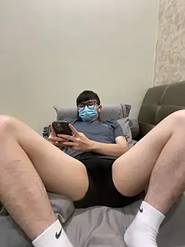 Snapshot of YourBoYyyyyyyy chatting on March 28, 2:38 pm YourBoYyyyyyyy online show from March 28, 2:38 pm