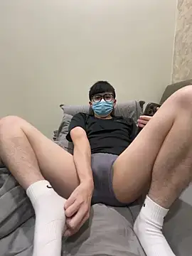 Snapshot of YourBoYyyyyyyy chatting on April 9, 3:50 pm YourBoYyyyyyyy online show from April 9, 3:50 pm