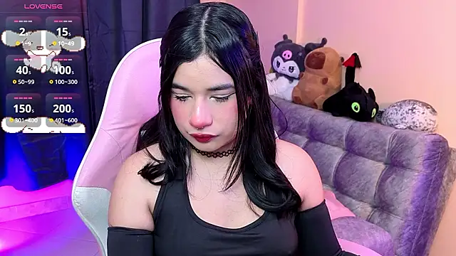 bonnieTaylor1 online show from February 22, 4:35 am