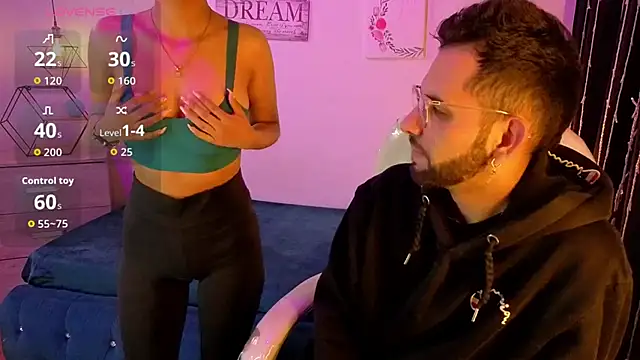 annie and ryan online show from February 20, 4:42 am