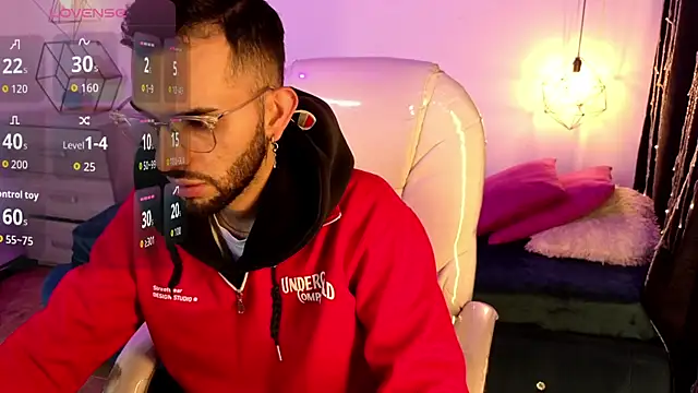 annie and ryan online show from March 4, 4:40 am