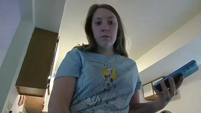 Snapshot of dixielover1229 chatting on December 20, 4:03 pm dixielover1229 online show from December 20, 4:03 pm