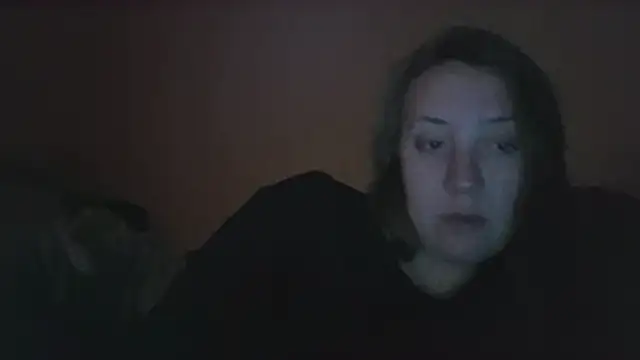 Snapshot of dixielover1229 chatting on December 23, 4:43 am dixielover1229 online show from December 23, 4:43 am