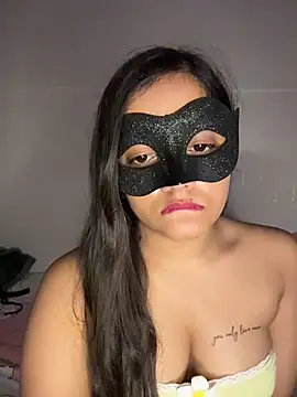 Snapshot of Amaira_69 chatting on July 2, 6:58 pm Amaira 69 online show from July 2, 6:58 pm