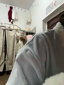 Snapshot of Kawaii-P chatting on December 19, 9:27 am Kawaii-P online show from December 19, 9:27 am