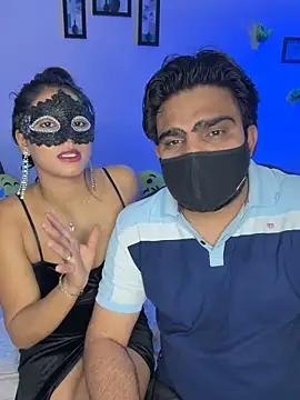 Cutie Seema online show from February 13, 7:10 pm