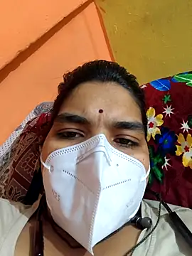 Big krishna44A online show from December 16, 4:12 pm