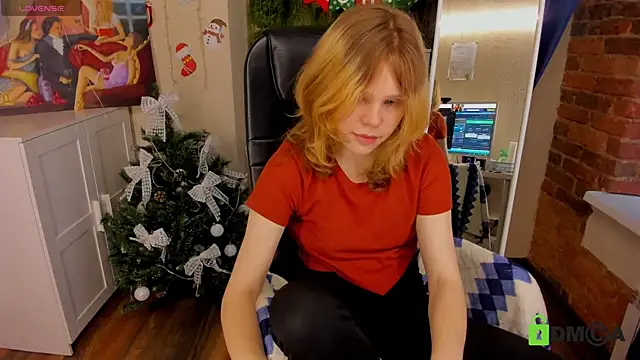 Snapshot of Soft_Flame chatting on January 16, 10:52 am Soft Flame online show from January 16, 10:52 am