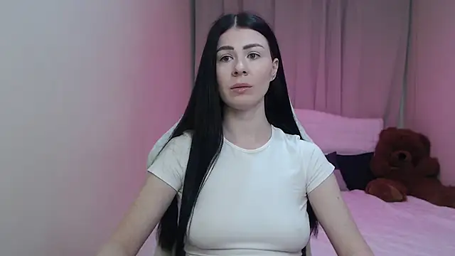 MilaSecret55 online show from April 24, 12:07 pm