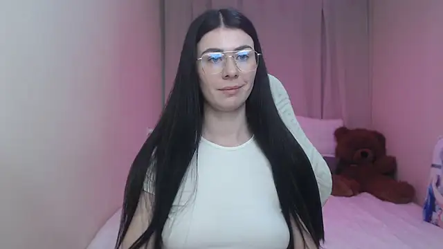 MilaSecret55 online show from May 1, 12:10 pm