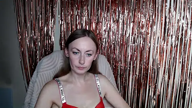 LiaSeass  online show from July 31, 11:09 am