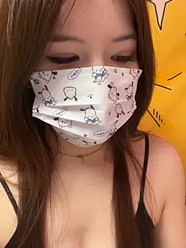 Momochen8839 online show from March 13, 2:34 pm