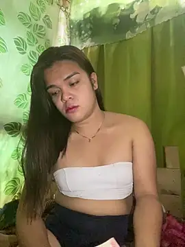 stripyapril online show from March 9, 12:03 am