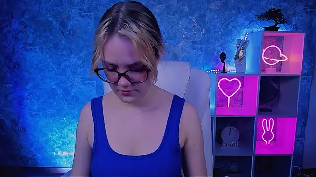 madeline doll online show from March 14, 8:36 pm