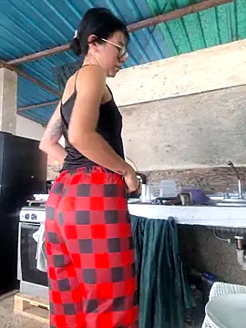 Yelena 77 online show from March 10, 5:51 pm