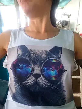 Yelena 77 online show from April 11, 5:06 pm