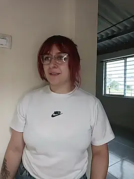 LilithVelvet  online show from March 11, 8:48 pm