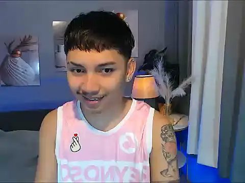 dylan hardfucker online show from March 17, 1:47 pm