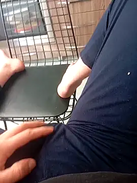 Snapshot of Ogulcan834 chatting on October 6, 12:57 pm Ogulcan834 online show from October 6, 12:57 pm