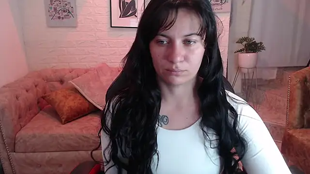 amanda rousee online show from February 10, 3:10 am