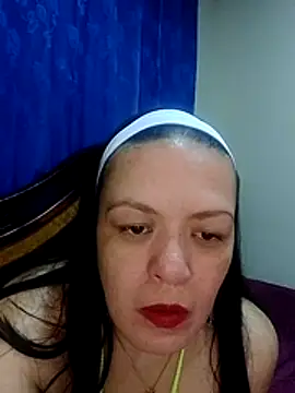 Snapshot of sandygomez chatting on May 16, 7:49 am sandygomez online show from May 16, 7:49 am