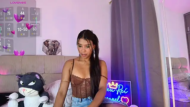 Ana herrera online show from April 29, 11:36 am