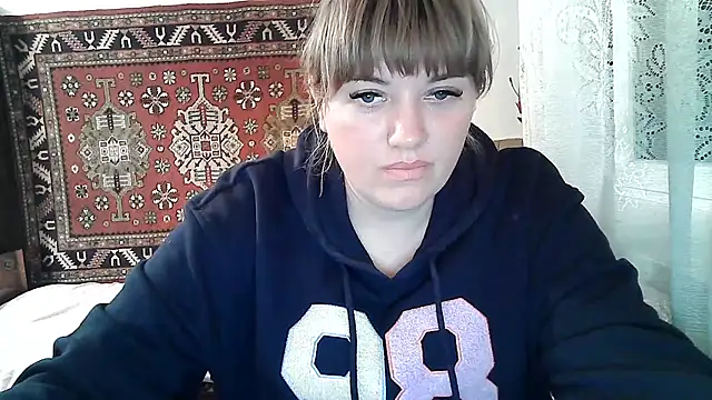 Snapshot of swett_girll chatting on April 17, 6:55 pm swett girll online show from April 17, 6:55 pm