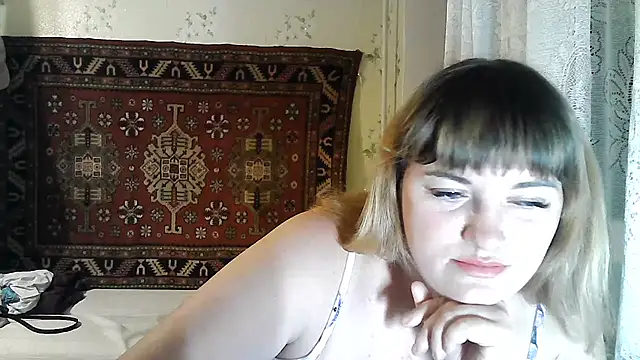 swett girll online show from August 9, 6:24 pm