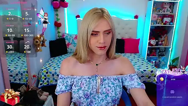 golden girl01 online show from December 11, 7:36 pm