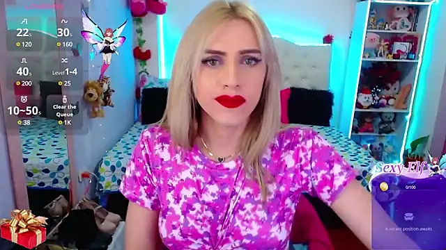 golden girl01 online show from December 21, 10:19 pm