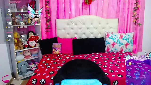 golden girl01 online show from January 31, 6:36 pm