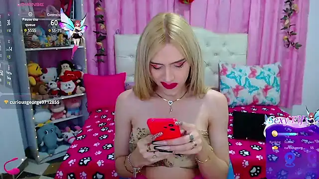 golden girl01 online show from February 2, 1:55 am