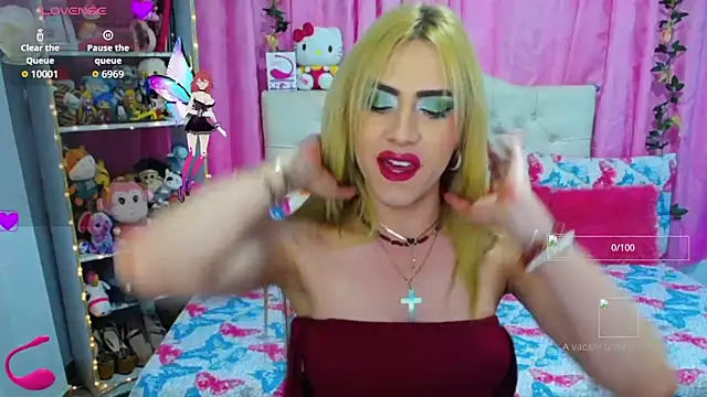 golden girl01 online show from September 12, 9:37 pm