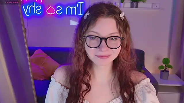 My Mary Jane online show from January 10, 12:51 pm