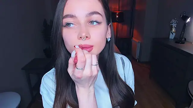 YvonneRobes online show from January 9, 7:37 pm