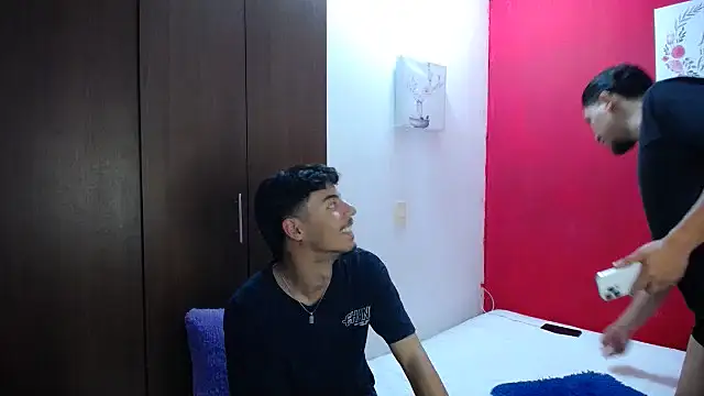 top jax1 online show from March 2, 11:33 pm